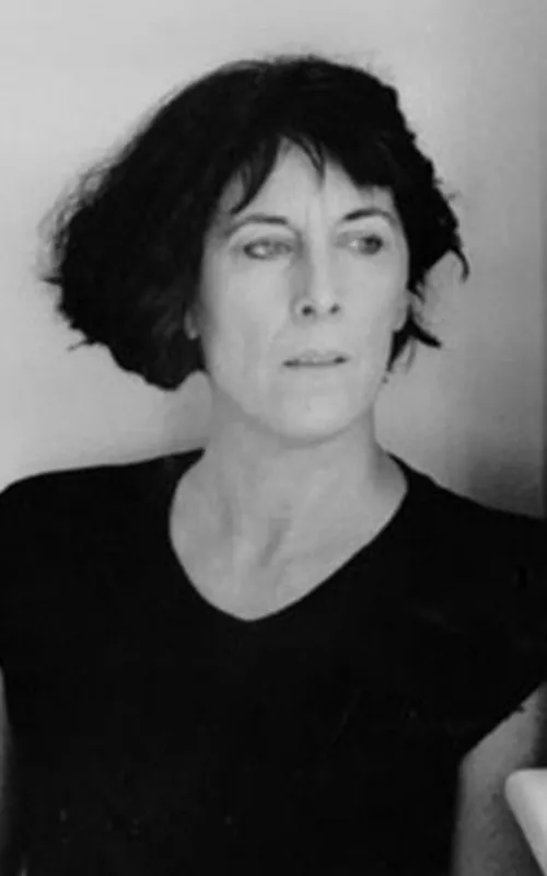 Pauline Melville