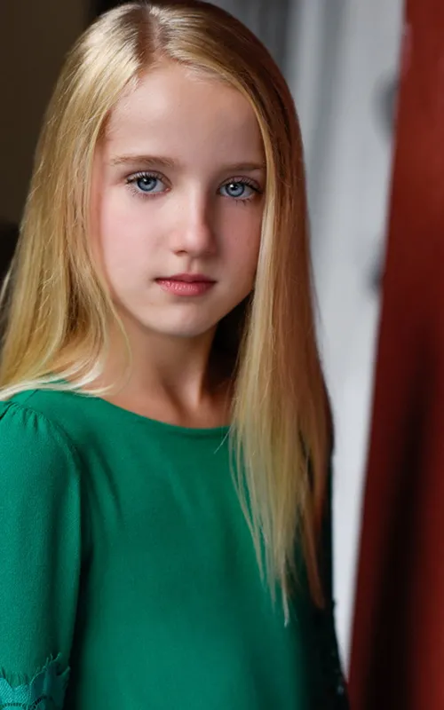 Mylie Stone