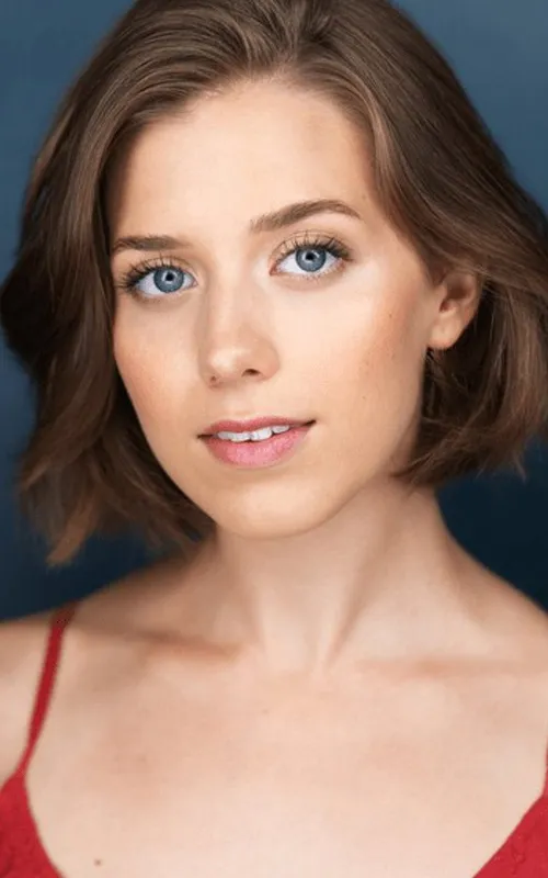 Kimmy Anne Dunn