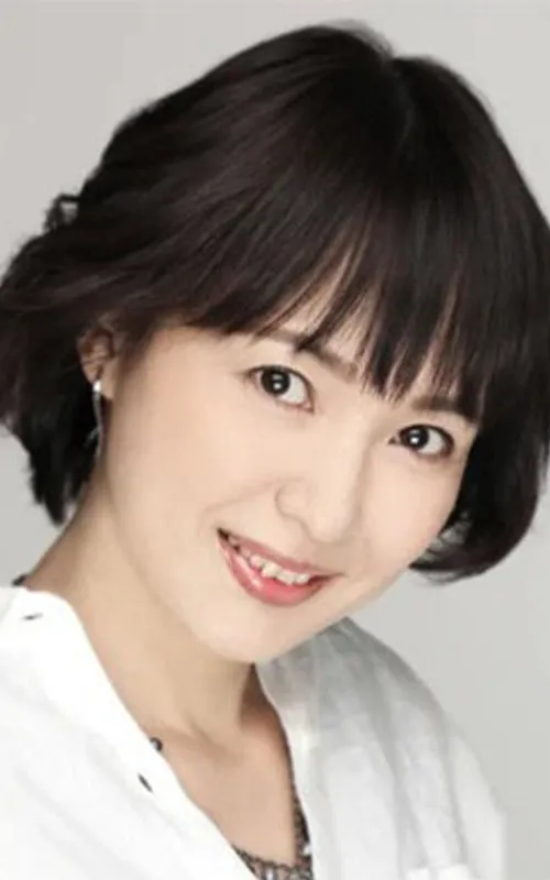 Masako Katsuki
