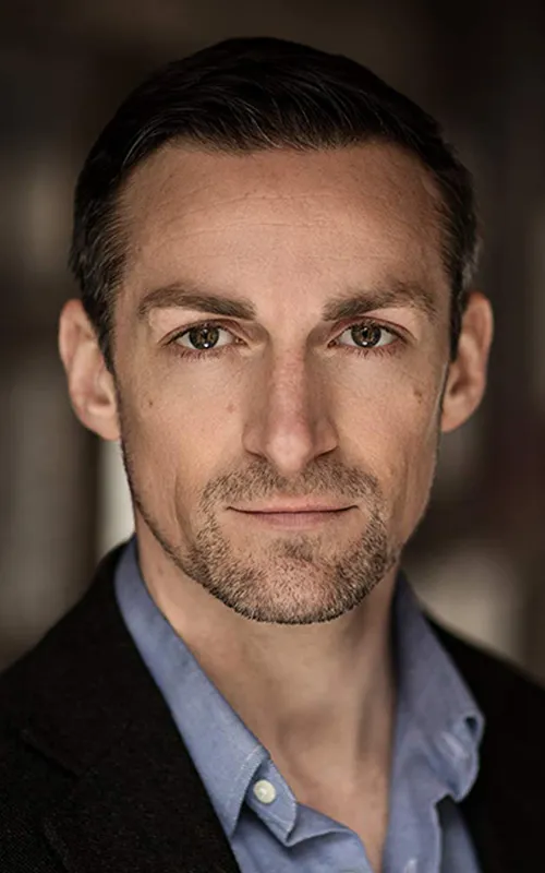 Marcus Lamb