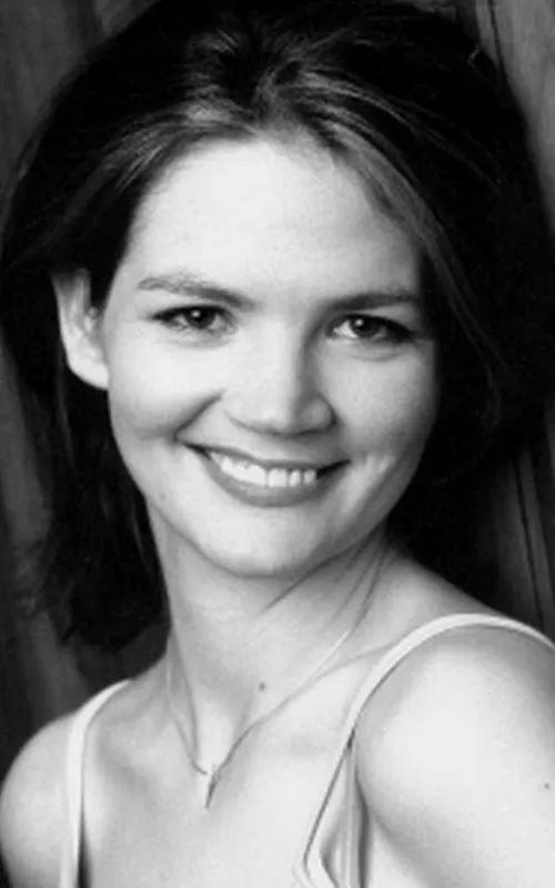 Dawn Bradfield