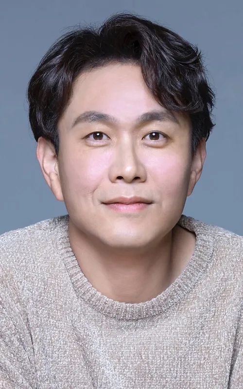 Oh Jung-se