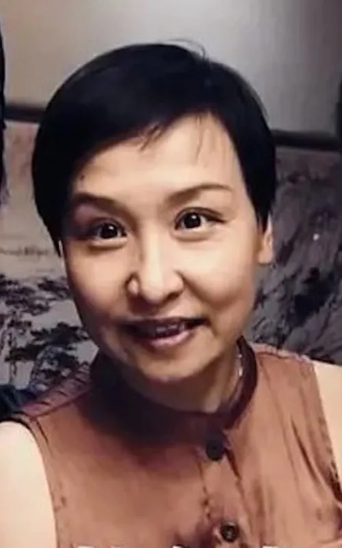 Han Dongqing