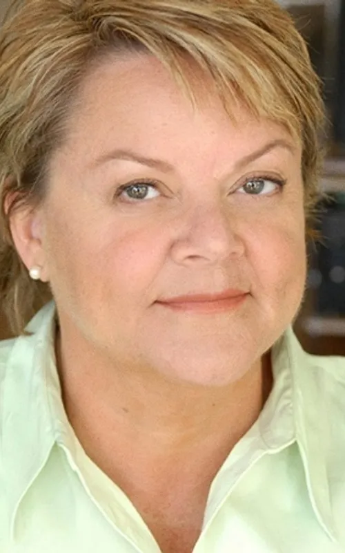 Annie Hinton