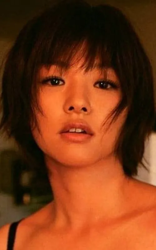 Asuka Kurosawa