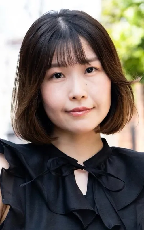 Ayaka Shibutani