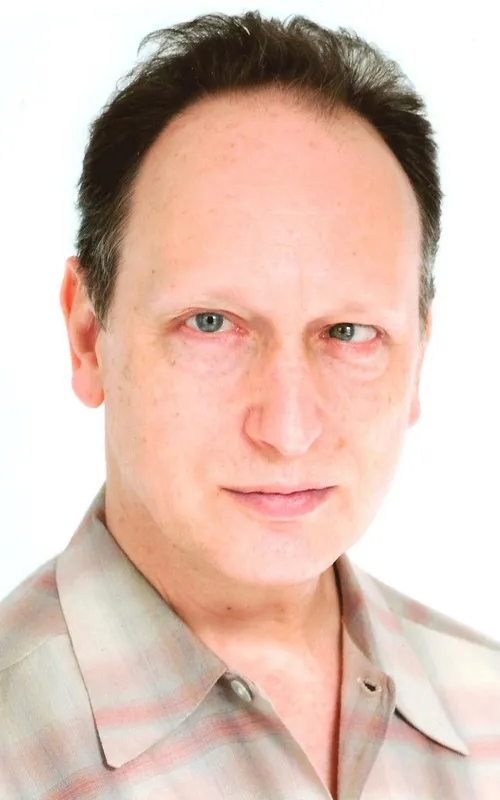 Paul Lazar