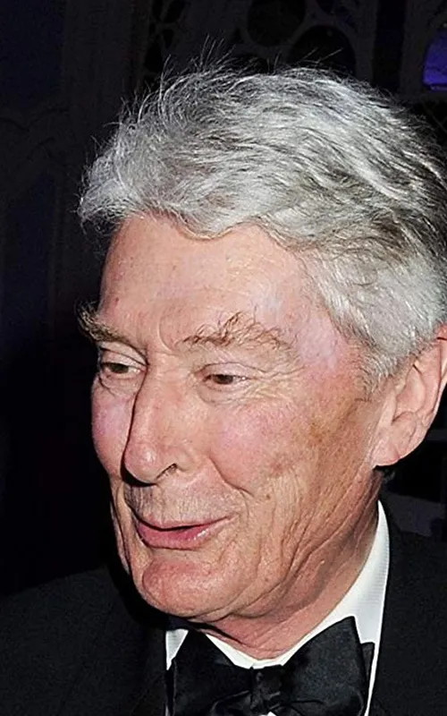 Timothy Carlton