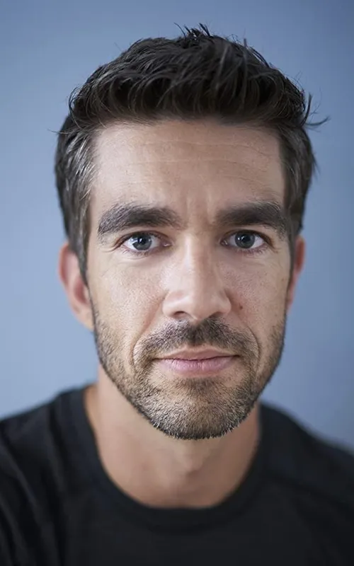 Daniel Stevens