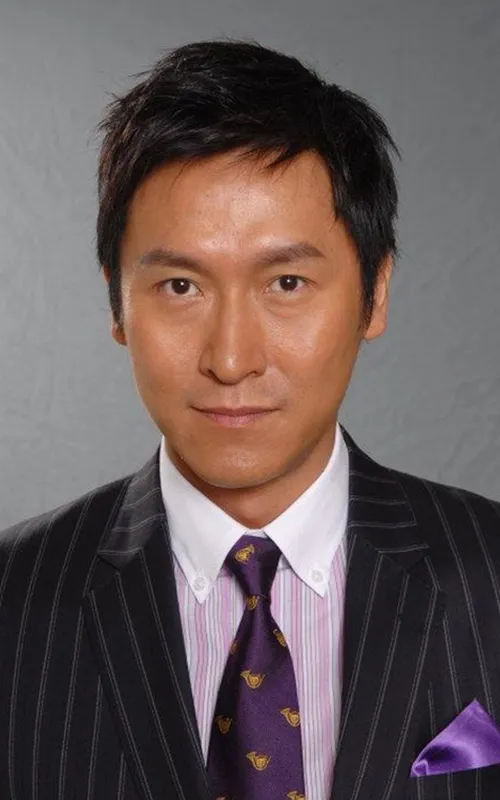 Joe Ma Tak-Chung