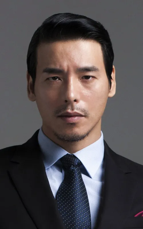 Choi Ri-ho