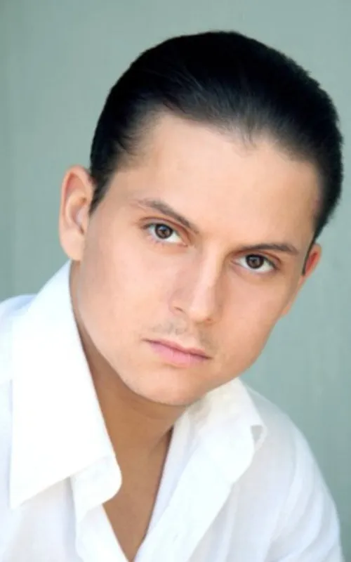 Nikolay Fursenko