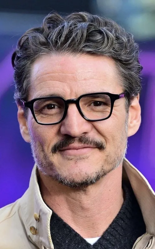 Pedro Pascal