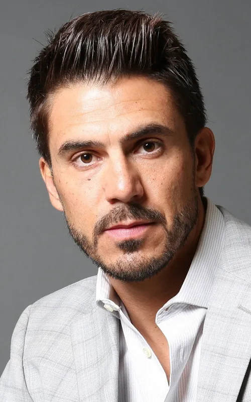Chad Guerrero