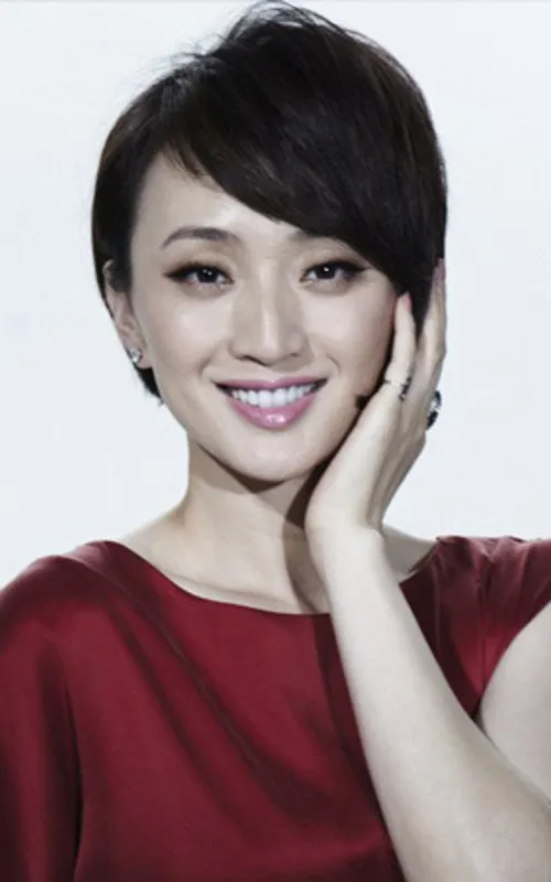 Zhang Shu