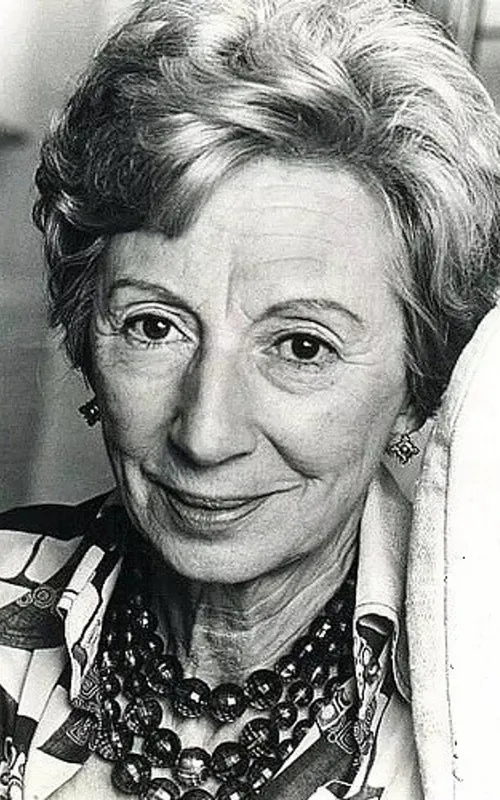 Jean Anderson