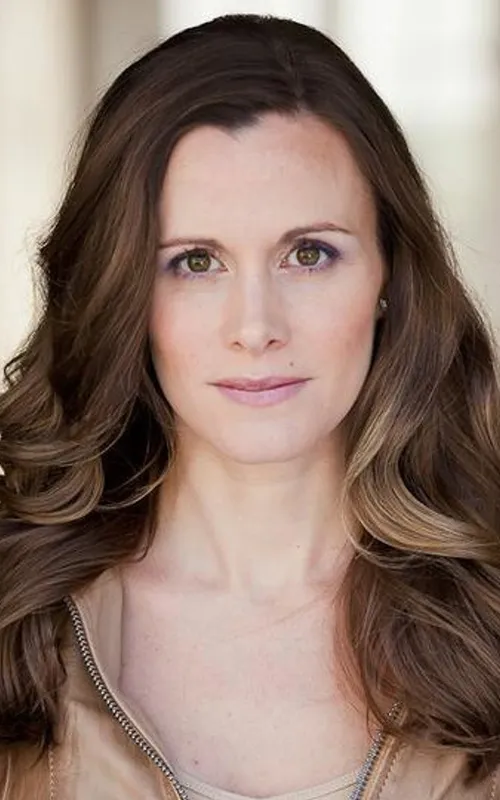 Jacqueline Hickel