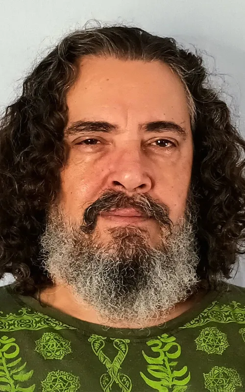 Nestor Lucas