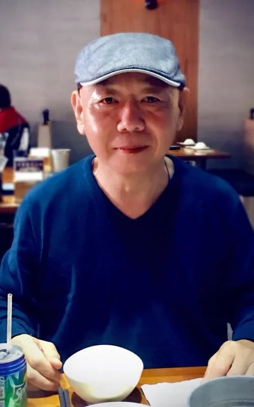 Ku Pao-ming