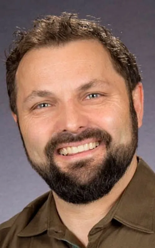 Brian Drummond
