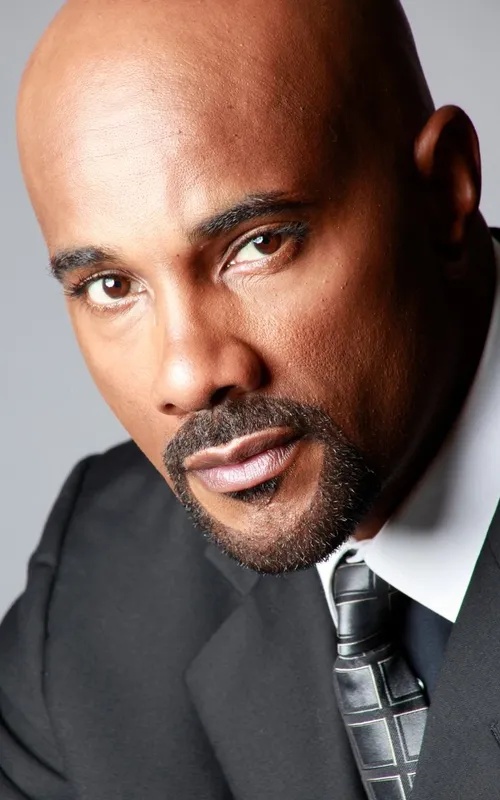 Malachi Malik
