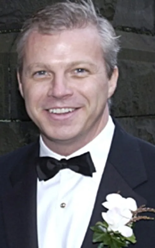 Mark Pennell