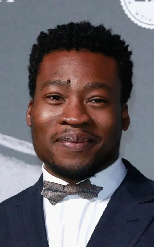 Fisayo Akinade