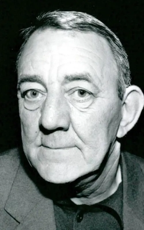 Bryan Pringle