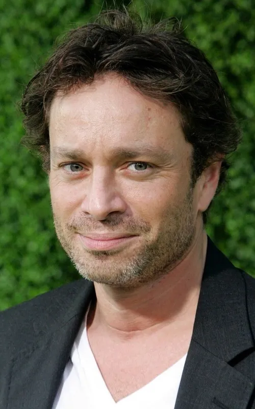 Chris Kattan
