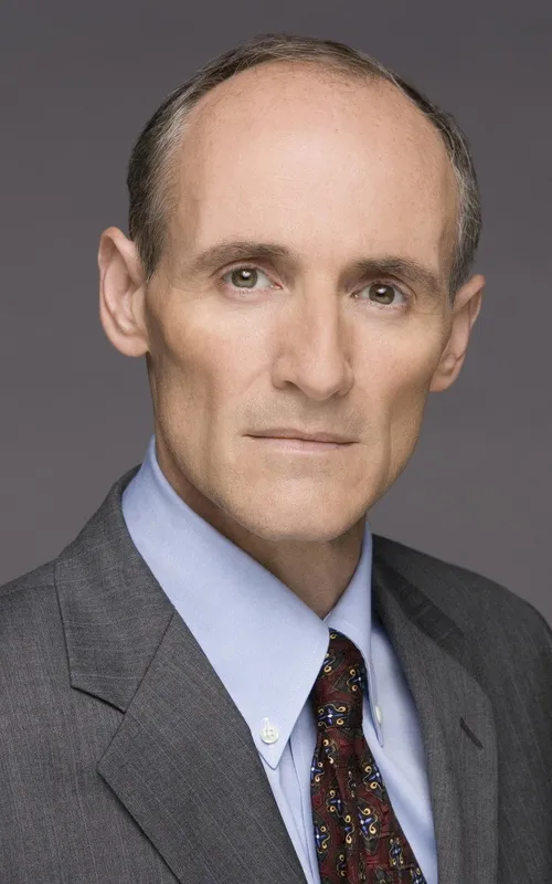 Colm Feore
