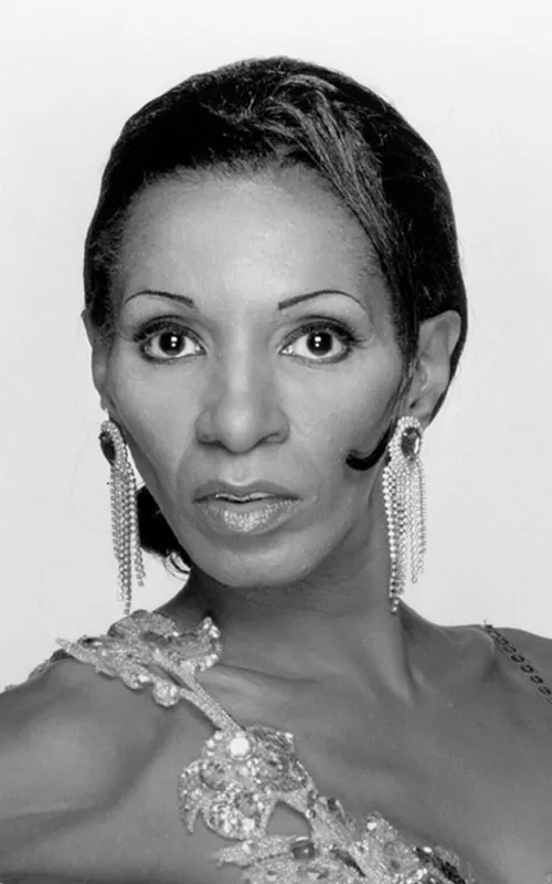 Lady Chablis