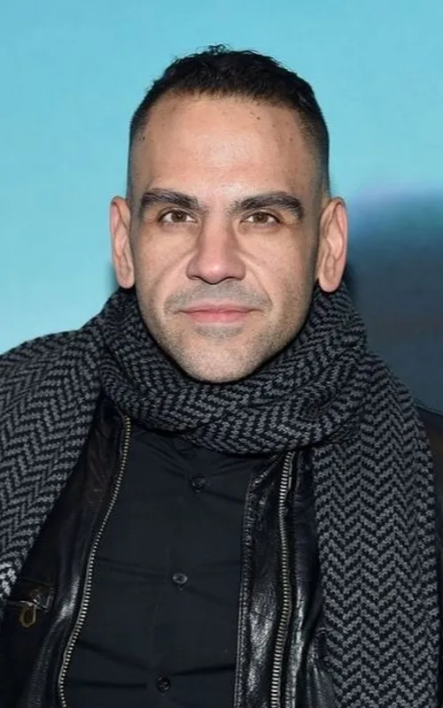 Dominic Colón