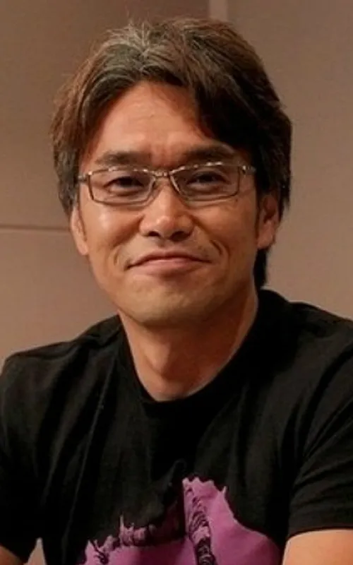 Masami Iwasaki
