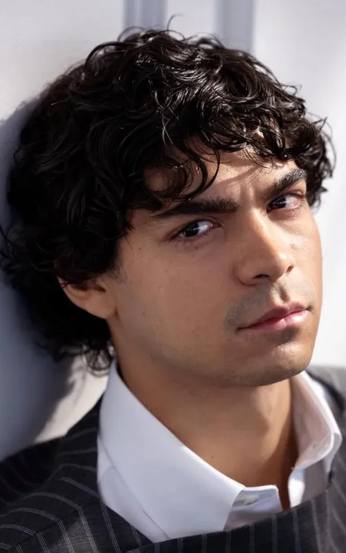 Iñaki Godoy