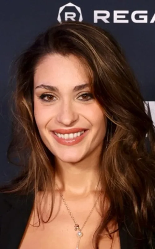 Alexandra Faye Sadeghian