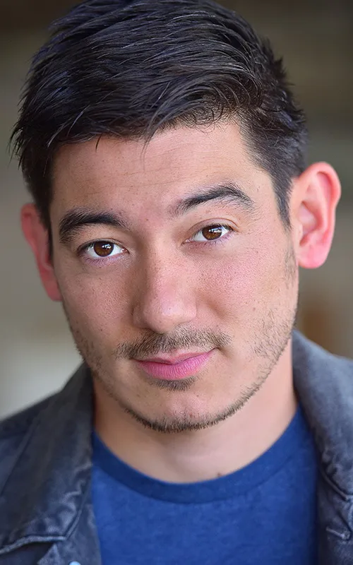 Scott Ryan Yamamura