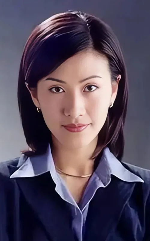 Flora Chan Wai-Shan