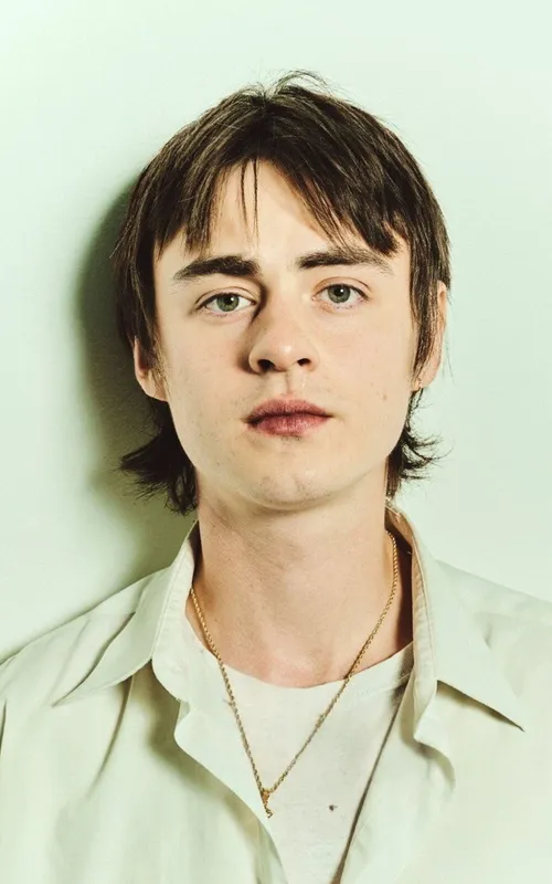 Jaeden Martell