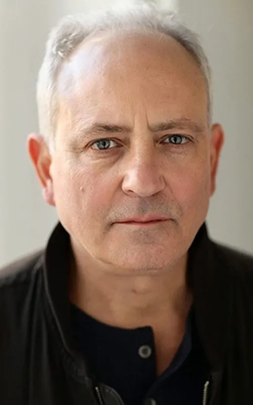 Mark Zeisler