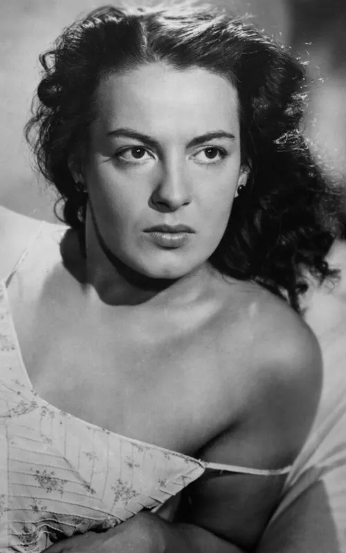 Yvonne Sanson
