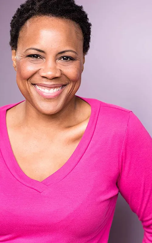 Kwajalyn Brown