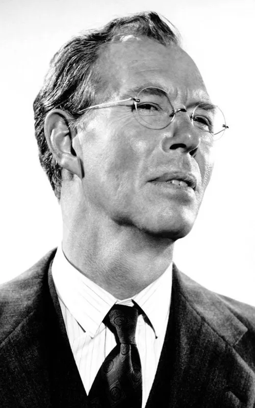 Walter Baldwin
