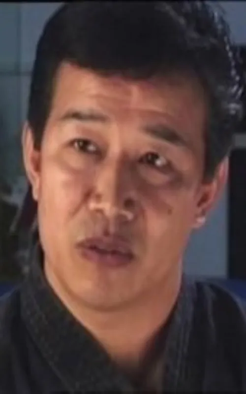 Dorian Tan Tao-Liang