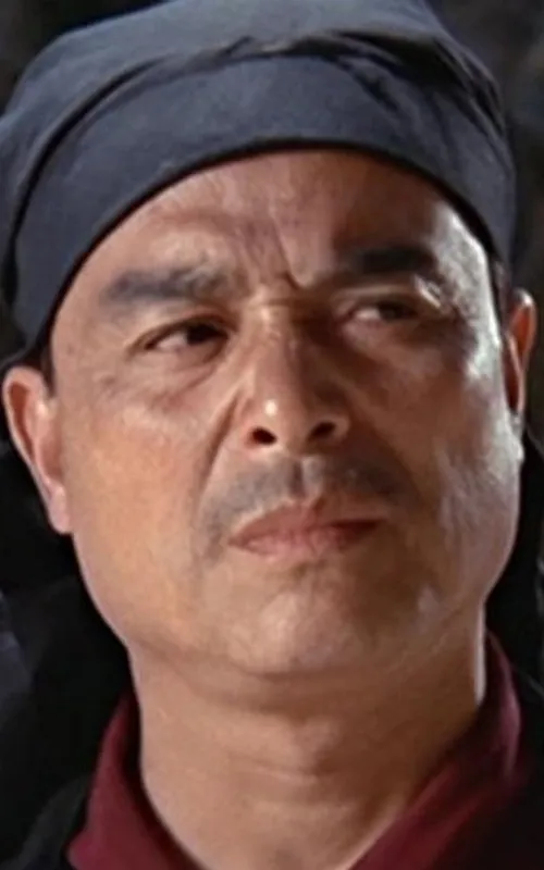 Lan Wei-Lieh