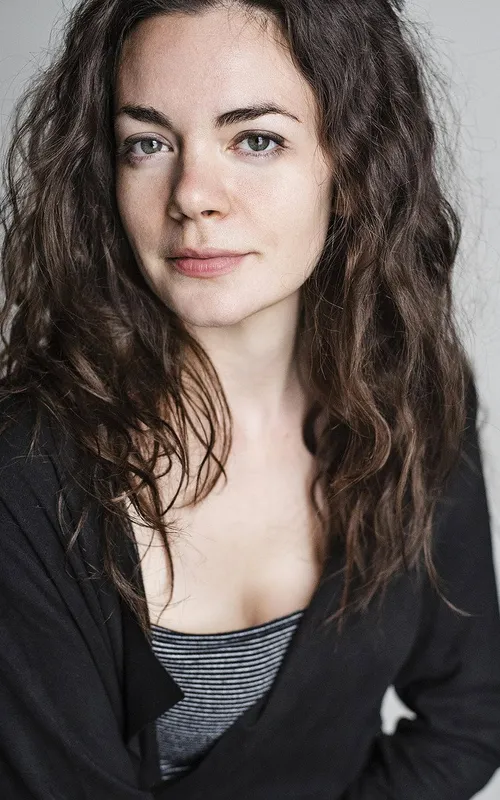 Haley McGee