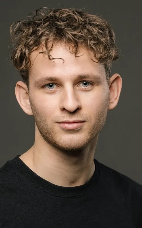 Oskar Kröönström