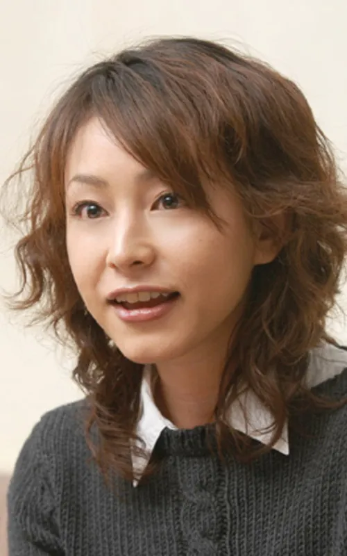Yukiko Okamoto