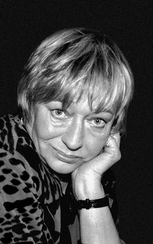 Ewa Szykulska
