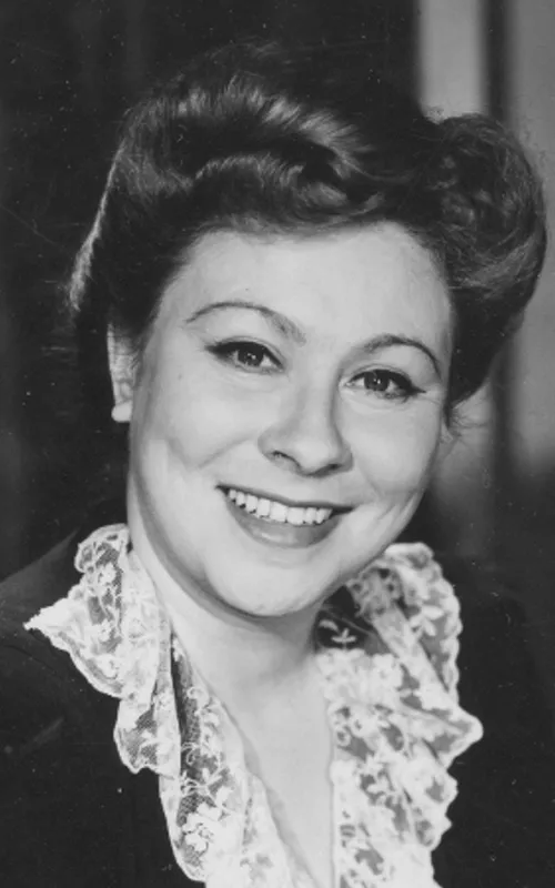 Marianne Löfgren